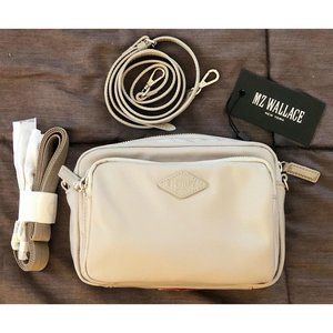 MZ Wallace Crossbody Bag